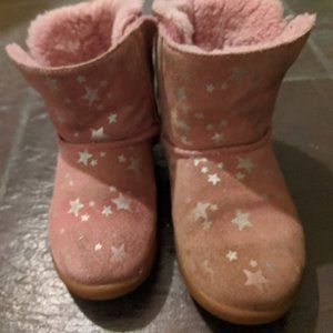 Girls Uggs size 10
